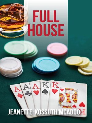 cover image of Full House
